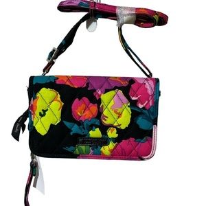 VERA Bradley purse NWT